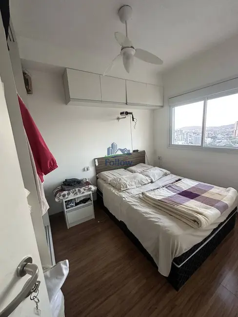 Foto 2 de Apartamento com 1 quarto à venda, 41m2 em Umuarama, Osasco - SP