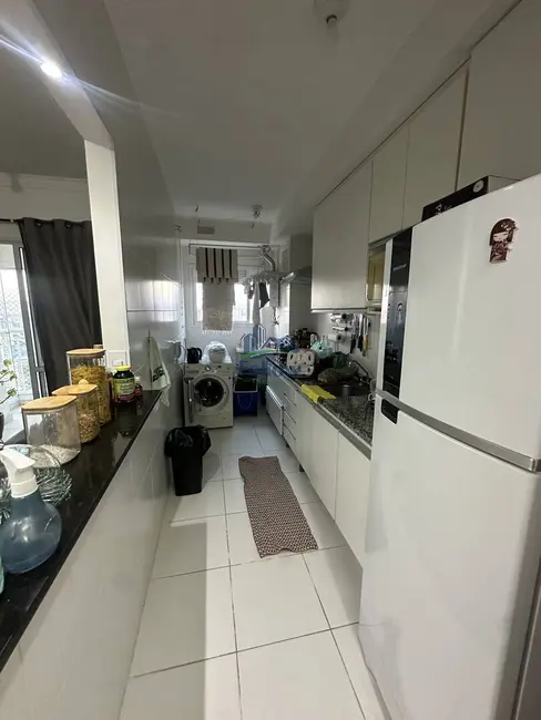 Foto 4 de Apartamento com 1 quarto à venda, 41m2 em Umuarama, Osasco - SP