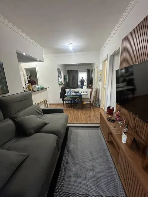 Foto 1 de Apartamento com 1 quarto à venda, 41m2 em Umuarama, Osasco - SP