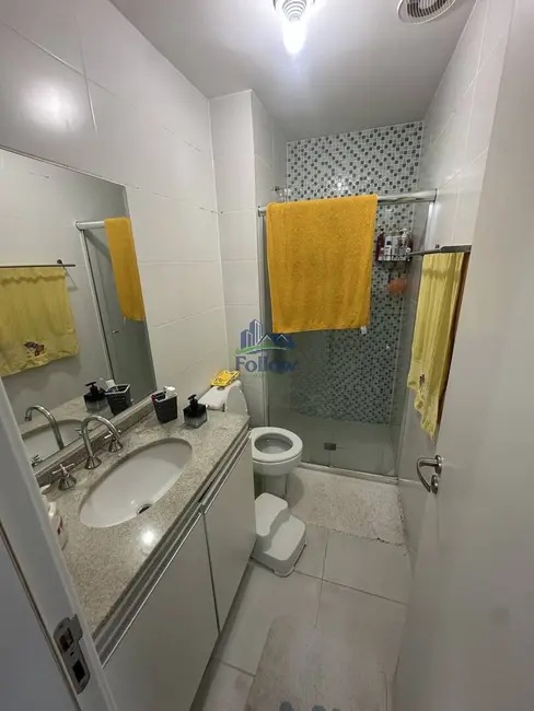 Foto 6 de Apartamento com 1 quarto à venda, 41m2 em Umuarama, Osasco - SP