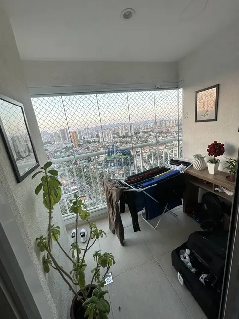 Foto 3 de Apartamento com 1 quarto à venda, 41m2 em Umuarama, Osasco - SP