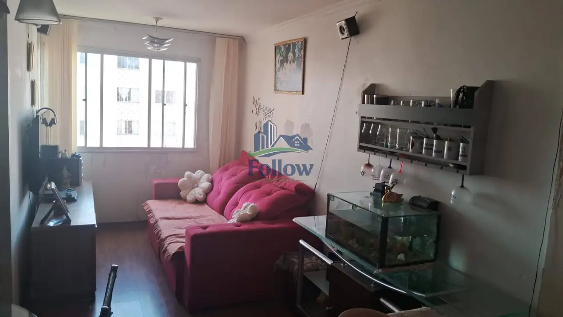 Apartamento com 2 quartos à venda, 55m2 em Bandeiras, Osasco - SP - imagem 3 Foto 3 de Apartamento com 2 quartos à venda, 55m2 em Bandeiras, Osasco - SP