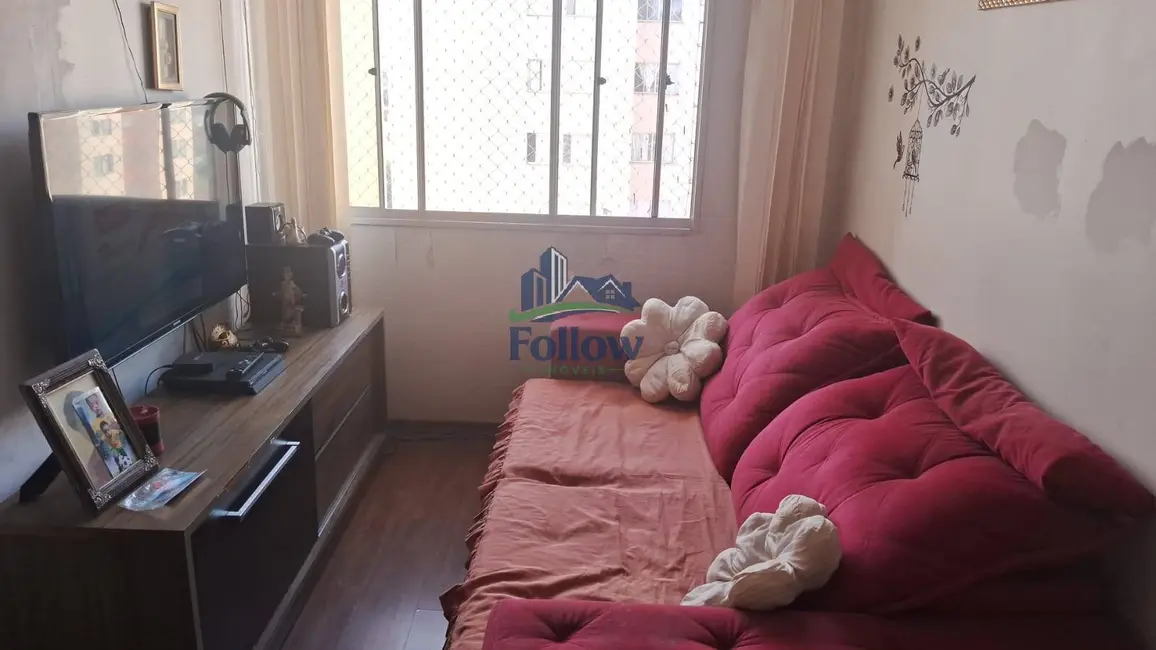 Apartamento com 2 quartos à venda, 55m2 em Bandeiras, Osasco - SP - imagem 4 Foto 4 de Apartamento com 2 quartos à venda, 55m2 em Bandeiras, Osasco - SP