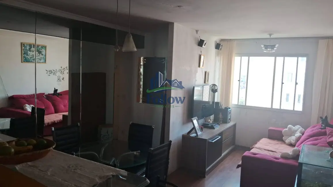 Apartamento com 2 quartos à venda, 55m2 em Bandeiras, Osasco - SP - imagem 2 Foto 2 de Apartamento com 2 quartos à venda, 55m2 em Bandeiras, Osasco - SP