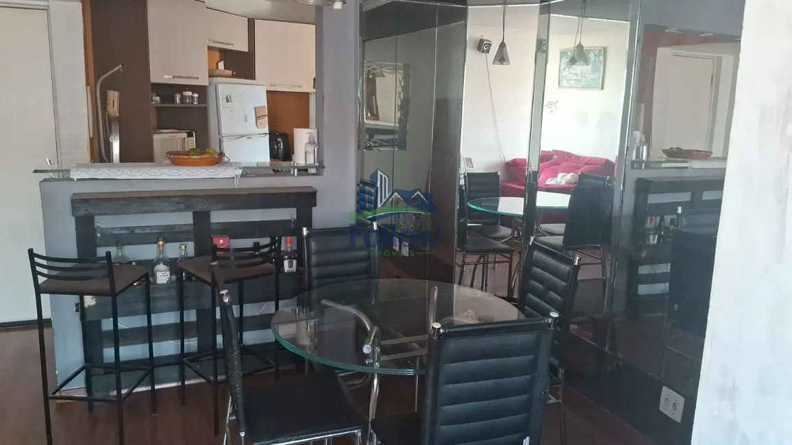 Apartamento com 2 quartos à venda, 55m2 em Bandeiras, Osasco - SP - imagem 5 Foto 5 de Apartamento com 2 quartos à venda, 55m2 em Bandeiras, Osasco - SP