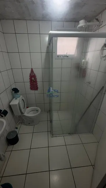 Foto 6 de Apartamento com 2 quartos à venda, 49m2 em Veloso, Osasco - SP