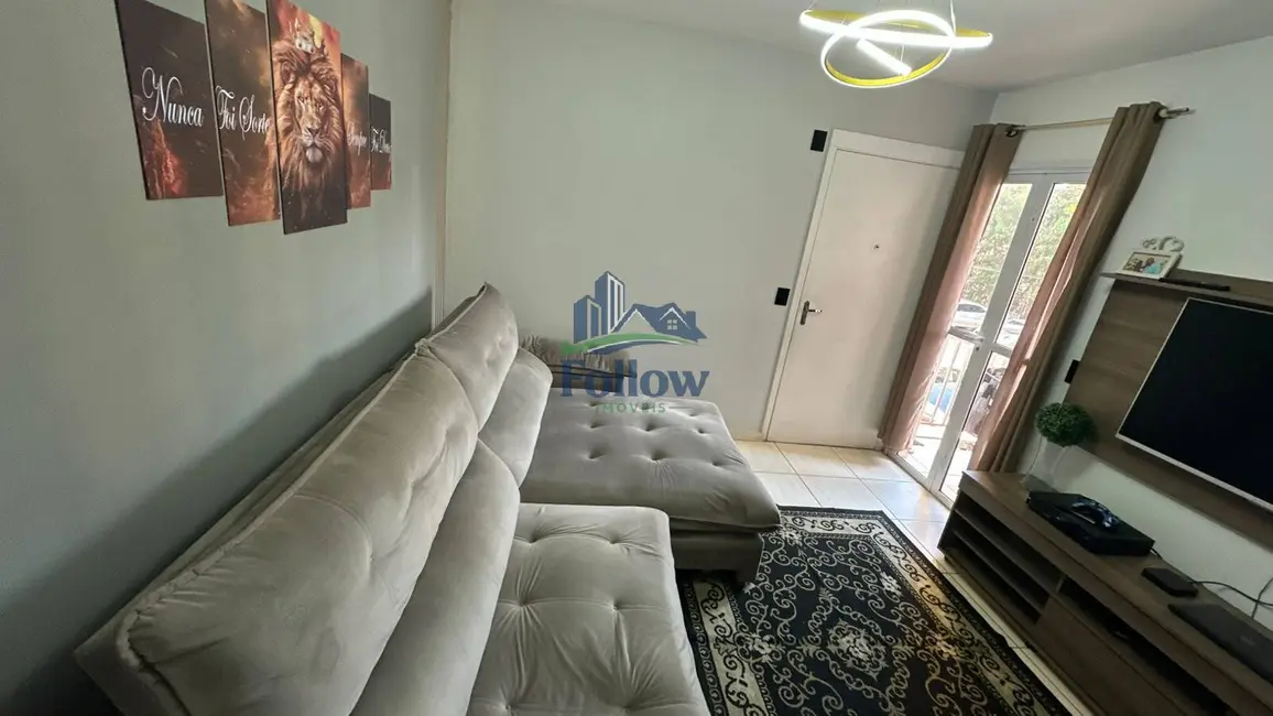 Foto 1 de Apartamento com 2 quartos à venda, 49m2 em Veloso, Osasco - SP
