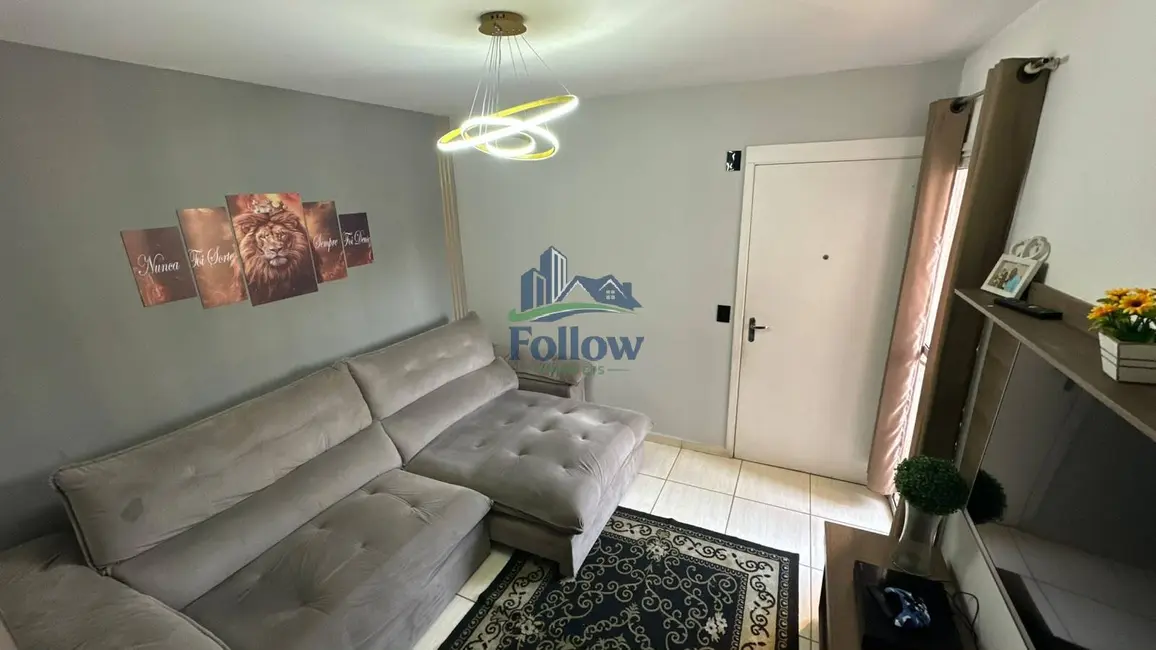 Foto 7 de Apartamento com 2 quartos à venda, 49m2 em Veloso, Osasco - SP