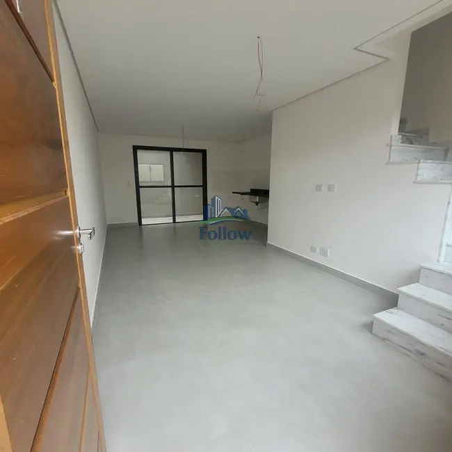 Foto 2 de Sobrado com 3 quartos à venda, 64m2 em Pestana, Osasco - SP