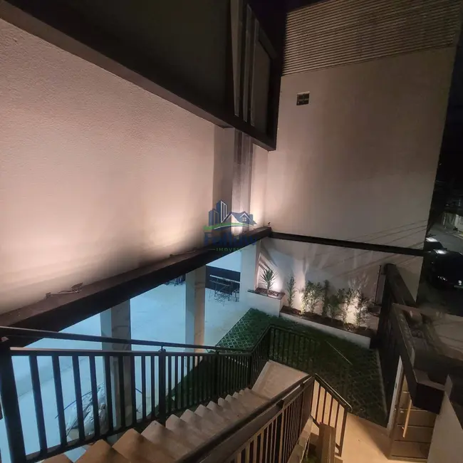 Foto 4 de Sobrado com 3 quartos à venda, 64m2 em Pestana, Osasco - SP