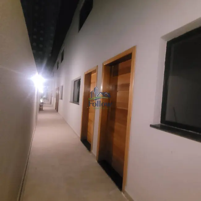 Foto 8 de Sobrado com 3 quartos à venda, 64m2 em Pestana, Osasco - SP