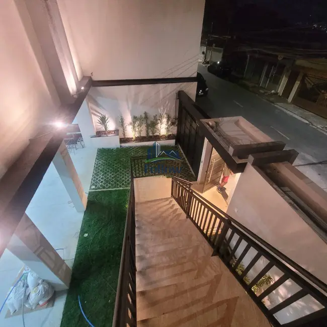 Foto 9 de Sobrado com 3 quartos à venda, 64m2 em Pestana, Osasco - SP
