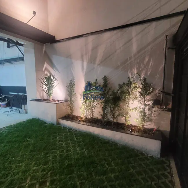 Foto 6 de Sobrado com 3 quartos à venda, 64m2 em Pestana, Osasco - SP