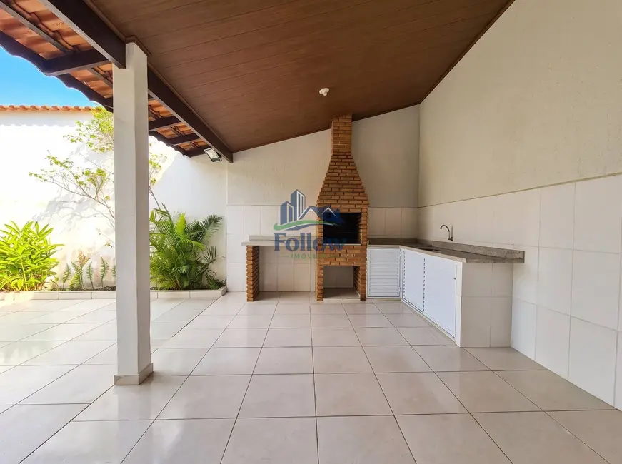 Foto 9 de Casa com 4 quartos à venda, 165m2 em Itanhaem - SP
