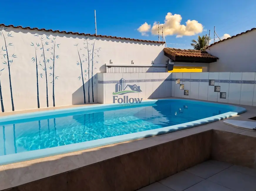 Foto 4 de Casa com 4 quartos à venda, 165m2 em Itanhaem - SP