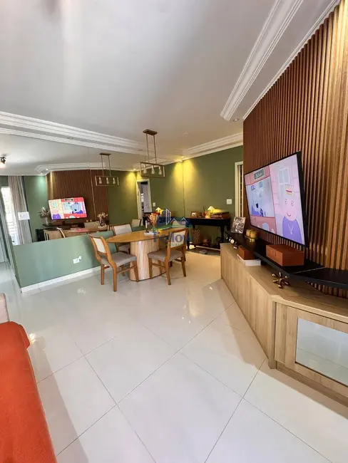 Apartamento com 3 quartos à venda, 101m2 em Centro, Osasco - SP - imagem 2 Foto 2 de Apartamento com 3 quartos à venda, 101m2 em Centro, Osasco - SP
