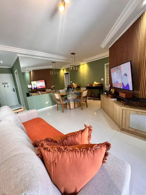 Apartamento com 3 quartos à venda, 101m2 em Centro, Osasco - SP - imagem 1 Foto 1 de Apartamento com 3 quartos à venda, 101m2 em Centro, Osasco - SP