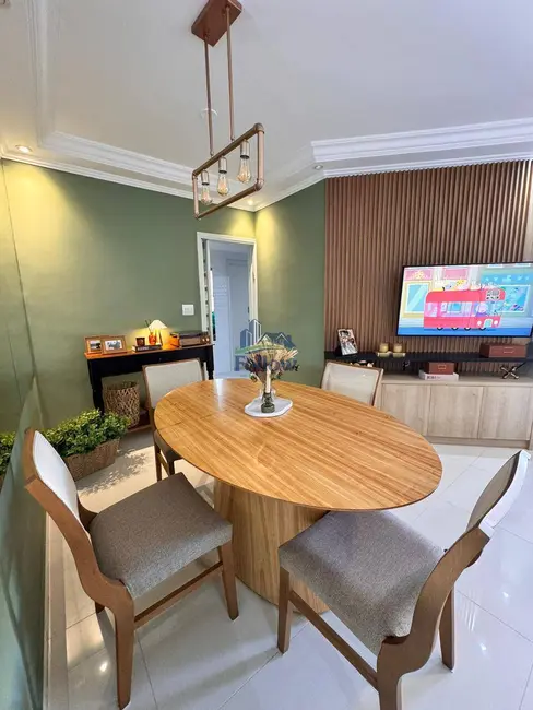 Apartamento com 3 quartos à venda, 101m2 em Centro, Osasco - SP - imagem 6 Foto 6 de Apartamento com 3 quartos à venda, 101m2 em Centro, Osasco - SP