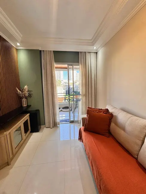 Apartamento com 3 quartos à venda, 101m2 em Centro, Osasco - SP - imagem 8 Foto 8 de Apartamento com 3 quartos à venda, 101m2 em Centro, Osasco - SP