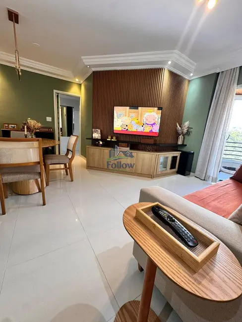 Apartamento com 3 quartos à venda, 101m2 em Centro, Osasco - SP - imagem 5 Foto 5 de Apartamento com 3 quartos à venda, 101m2 em Centro, Osasco - SP