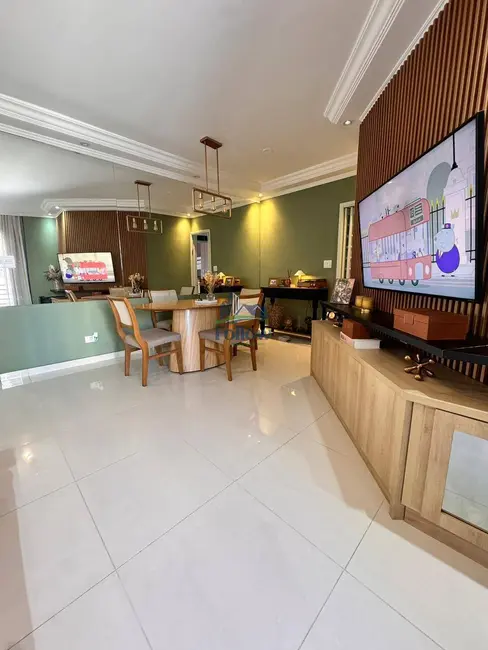 Apartamento com 3 quartos à venda, 101m2 em Centro, Osasco - SP - imagem 3 Foto 3 de Apartamento com 3 quartos à venda, 101m2 em Centro, Osasco - SP