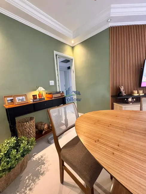 Apartamento com 3 quartos à venda, 101m2 em Centro, Osasco - SP - imagem 9 Foto 9 de Apartamento com 3 quartos à venda, 101m2 em Centro, Osasco - SP