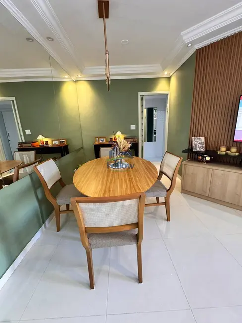 Apartamento com 3 quartos à venda, 101m2 em Centro, Osasco - SP - imagem 4 Foto 4 de Apartamento com 3 quartos à venda, 101m2 em Centro, Osasco - SP