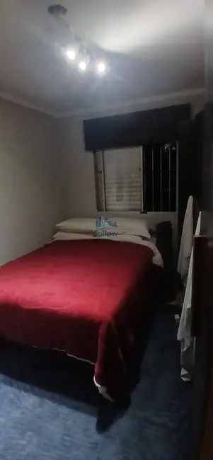 Foto 6 de Apartamento com 2 quartos à venda, 57m2 em Cidade das Flores, Osasco - SP