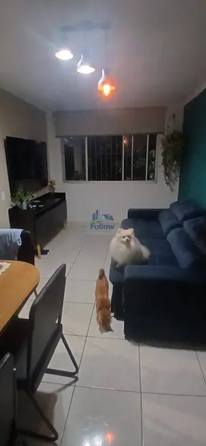 Foto 3 de Apartamento com 2 quartos à venda, 57m2 em Cidade das Flores, Osasco - SP