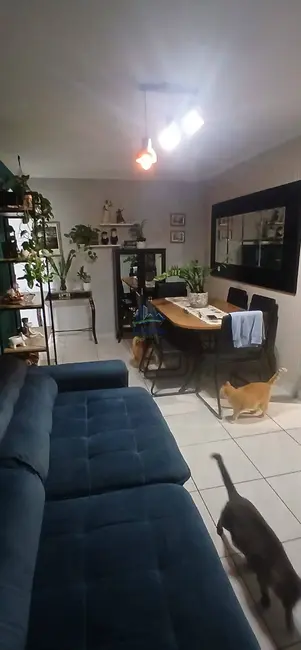 Foto 4 de Apartamento com 2 quartos à venda, 57m2 em Cidade das Flores, Osasco - SP