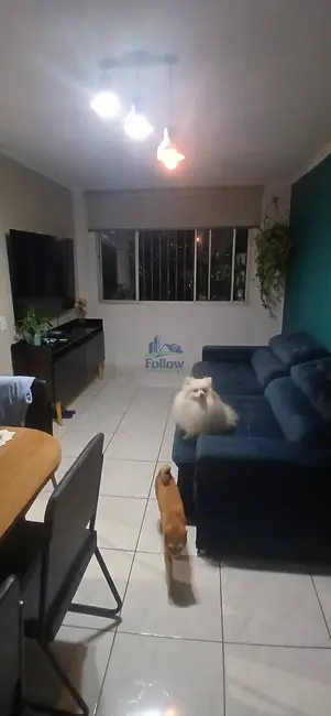 Foto 1 de Apartamento com 2 quartos à venda, 57m2 em Cidade das Flores, Osasco - SP