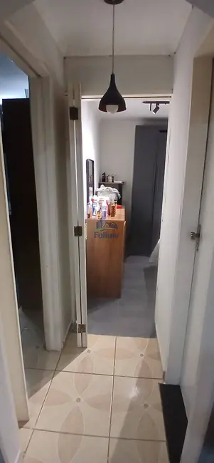 Foto 5 de Apartamento com 2 quartos à venda, 57m2 em Cidade das Flores, Osasco - SP