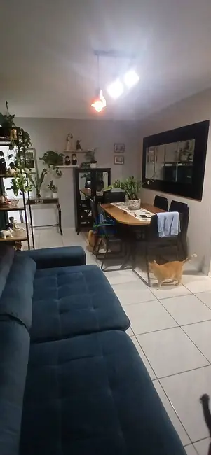 Foto 2 de Apartamento com 2 quartos à venda, 57m2 em Cidade das Flores, Osasco - SP