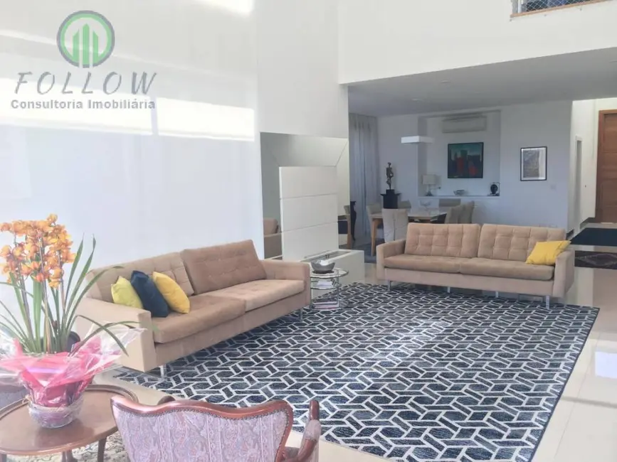 Casa com 4 quartos à venda, 470m2 em Alphaville, Santana De Parnaiba - SP - imagem 1 Foto 1 de Casa com 4 quartos à venda, 470m2 em Alphaville, Santana De Parnaiba - SP