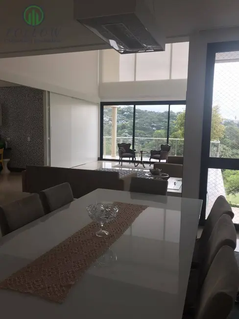 Casa com 4 quartos à venda, 470m2 em Alphaville, Santana De Parnaiba - SP - imagem 6 Foto 6 de Casa com 4 quartos à venda, 470m2 em Alphaville, Santana De Parnaiba - SP