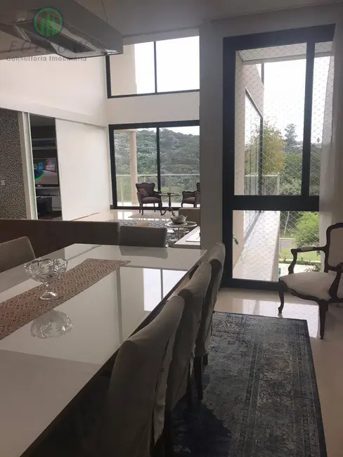 Casa com 4 quartos à venda, 470m2 em Alphaville, Santana De Parnaiba - SP - imagem 3 Foto 3 de Casa com 4 quartos à venda, 470m2 em Alphaville, Santana De Parnaiba - SP