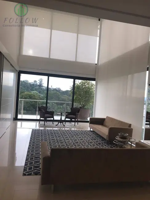 Casa com 4 quartos à venda, 470m2 em Alphaville, Santana De Parnaiba - SP - imagem 7 Foto 7 de Casa com 4 quartos à venda, 470m2 em Alphaville, Santana De Parnaiba - SP