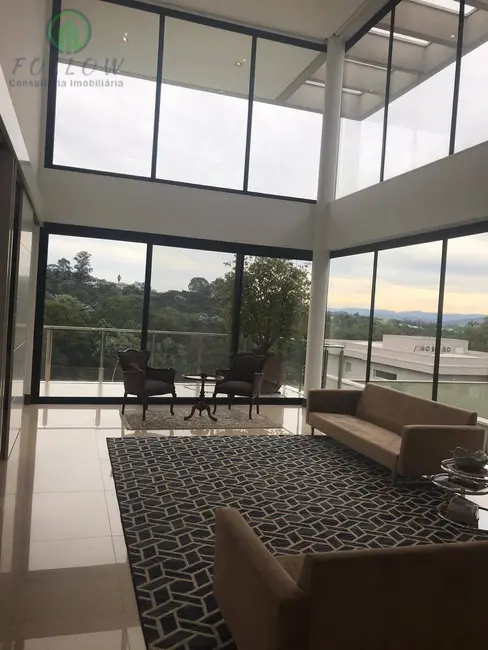 Casa com 4 quartos à venda, 470m2 em Alphaville, Santana De Parnaiba - SP - imagem 8 Foto 8 de Casa com 4 quartos à venda, 470m2 em Alphaville, Santana De Parnaiba - SP