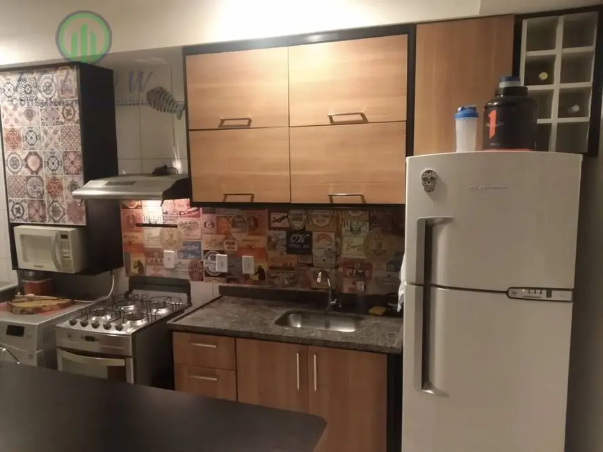 Foto 6 de Apartamento com 4 quartos à venda, 104m2 em Novo Osasco, Osasco - SP