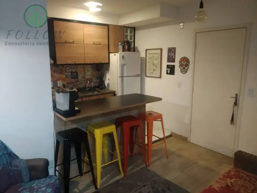 Foto 7 de Apartamento com 4 quartos à venda, 104m2 em Novo Osasco, Osasco - SP