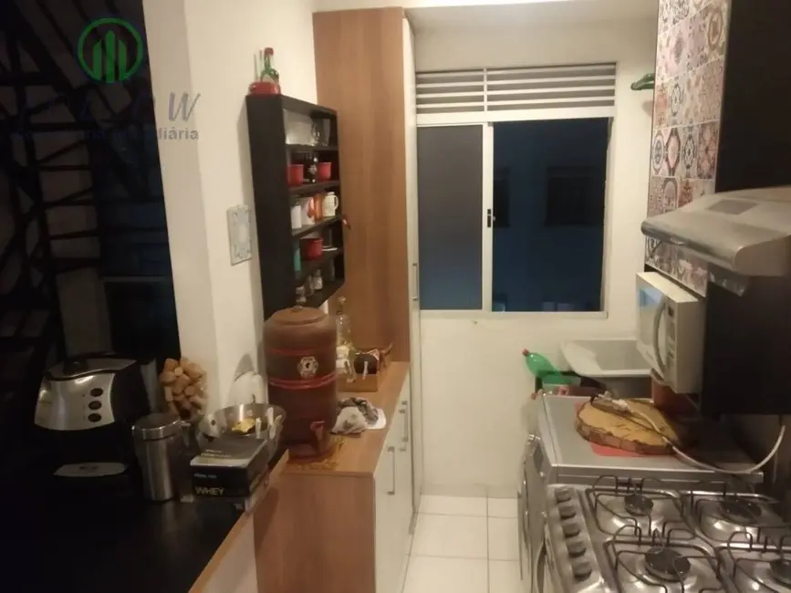 Foto 8 de Apartamento com 4 quartos à venda, 104m2 em Novo Osasco, Osasco - SP