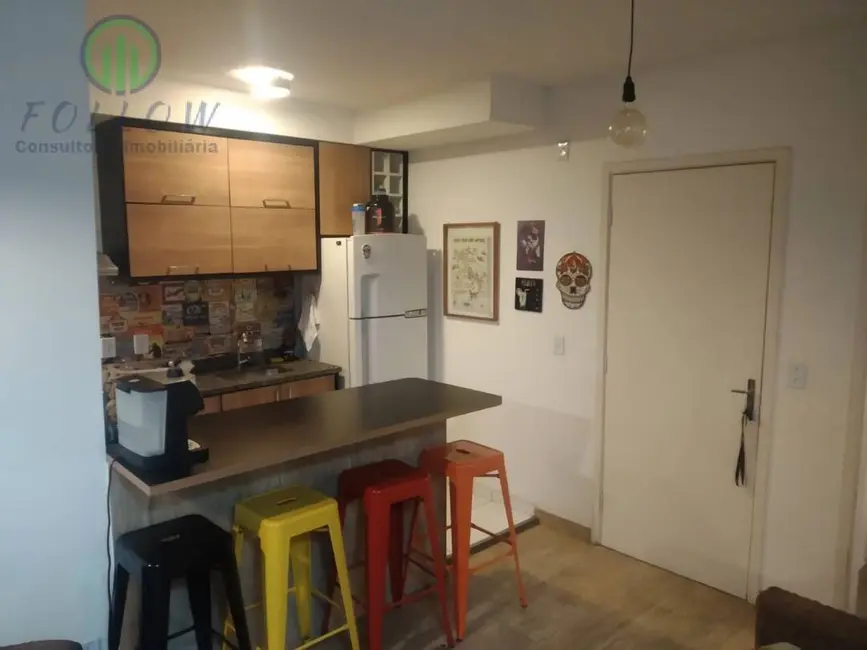 Foto 5 de Apartamento com 4 quartos à venda, 104m2 em Novo Osasco, Osasco - SP