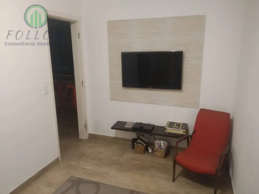 Foto 1 de Apartamento com 4 quartos à venda, 104m2 em Novo Osasco, Osasco - SP