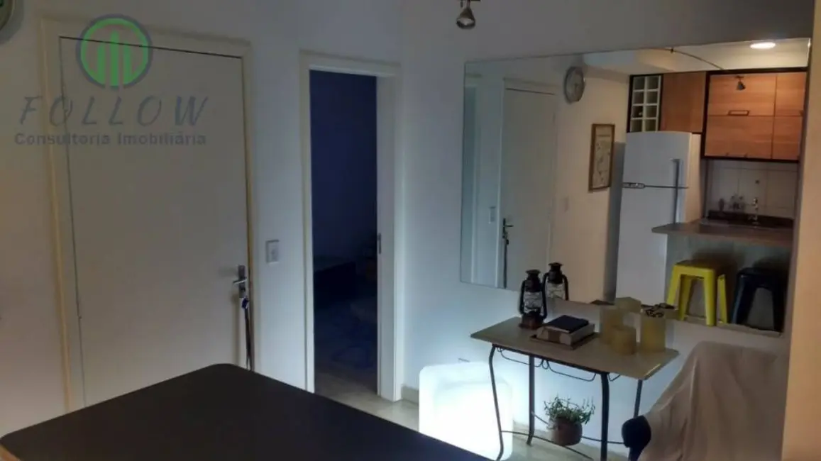 Foto 3 de Apartamento com 4 quartos à venda, 104m2 em Novo Osasco, Osasco - SP