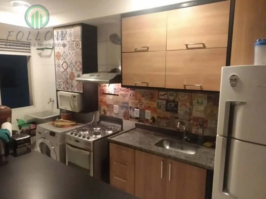 Foto 4 de Apartamento com 4 quartos à venda, 104m2 em Novo Osasco, Osasco - SP