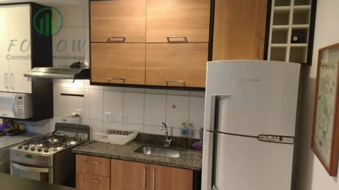 Foto 9 de Apartamento com 4 quartos à venda, 104m2 em Novo Osasco, Osasco - SP