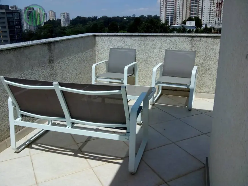 Foto 6 de Apartamento com 2 quartos à venda, 85m2 em Umuarama, Osasco - SP