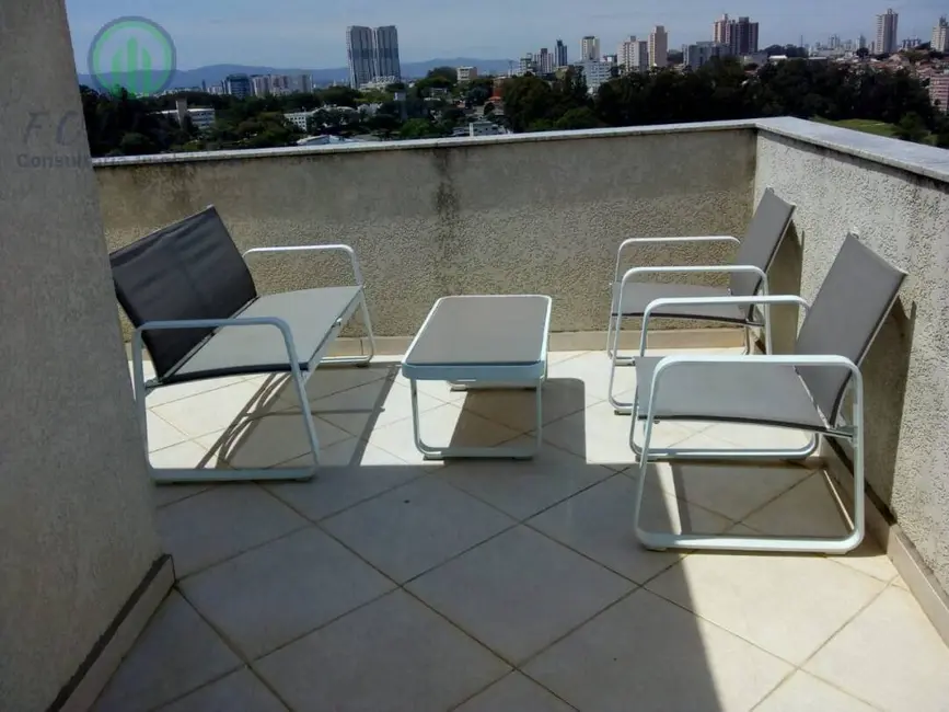 Foto 7 de Apartamento com 2 quartos à venda, 85m2 em Umuarama, Osasco - SP