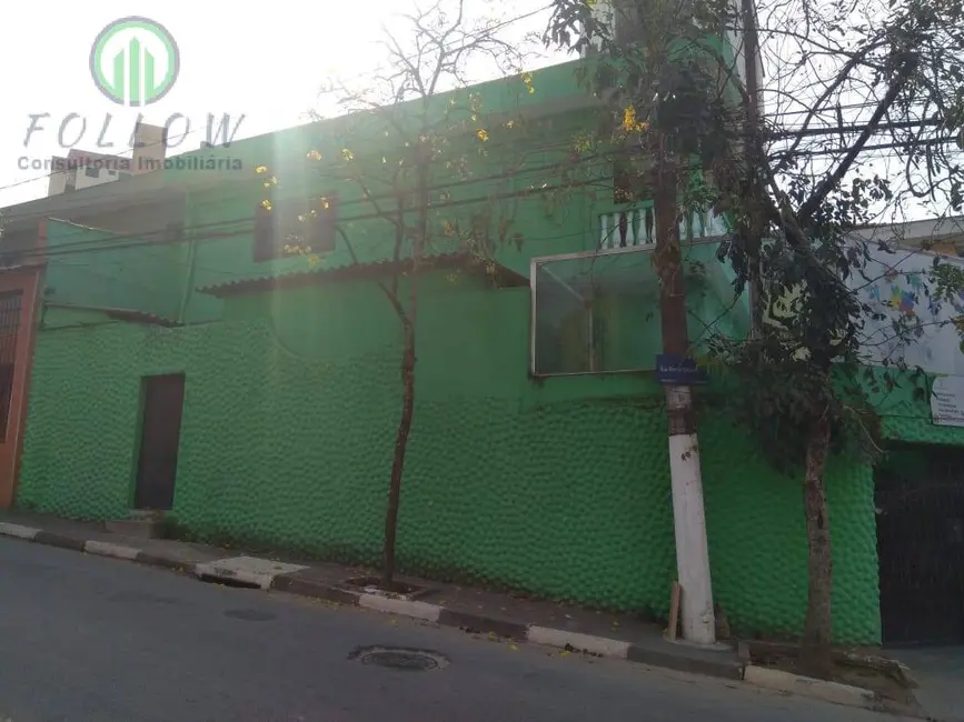 Sobrado com 4 quartos à venda, 122m2 em Centro, Osasco - SP - imagem 4 Foto 4 de Sobrado com 4 quartos à venda, 122m2 em Centro, Osasco - SP