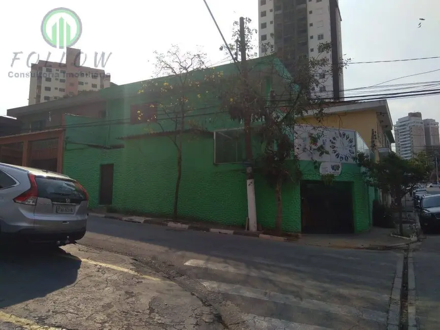 Sobrado com 4 quartos à venda, 122m2 em Centro, Osasco - SP - imagem 3 Foto 3 de Sobrado com 4 quartos à venda, 122m2 em Centro, Osasco - SP